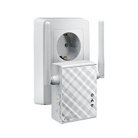 Access Points ( Asus )  RP-N12, WIRELESS-N300 